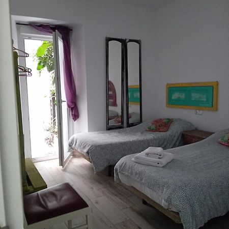 Apartamento Veedor 19 Dias Y Muchas Noches Cádiz Kültér fotó