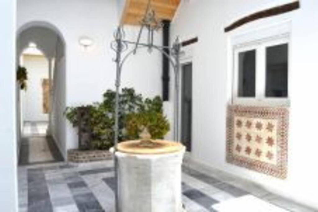 Apartamento Veedor 19 Dias Y Muchas Noches Cádiz Kültér fotó