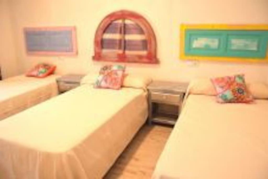 Apartamento Veedor 19 Dias Y Muchas Noches Cádiz Kültér fotó