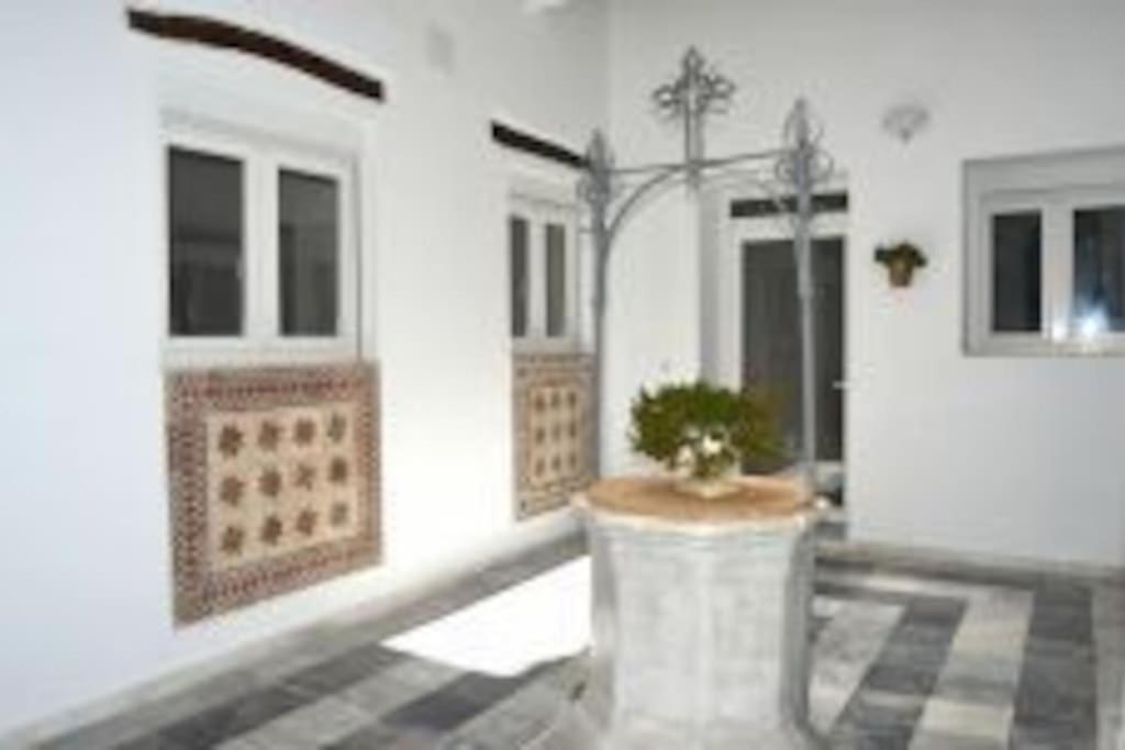Apartamento Veedor 19 Dias Y Muchas Noches Cádiz Kültér fotó