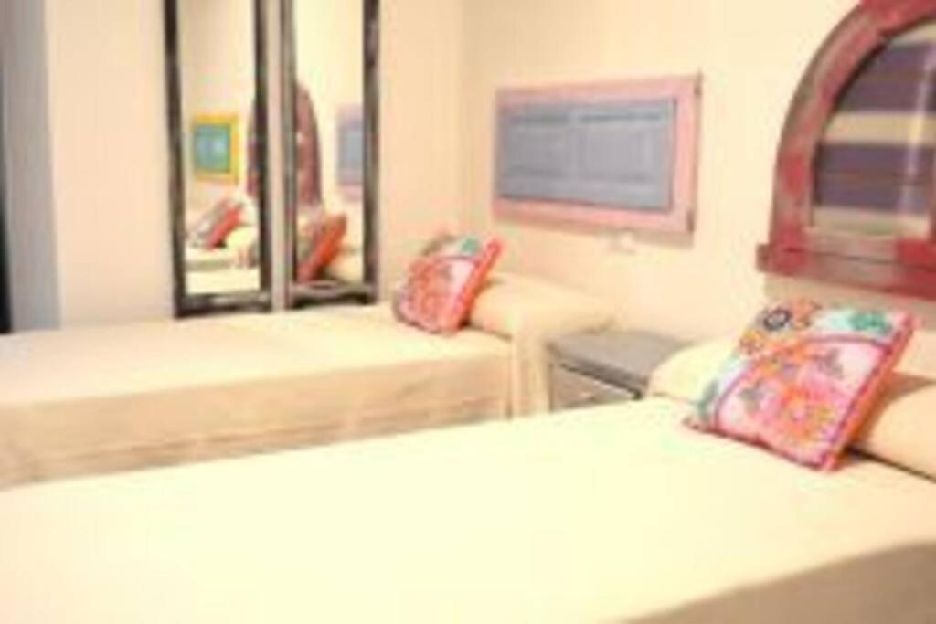 Apartamento Veedor 19 Dias Y Muchas Noches Cádiz Kültér fotó