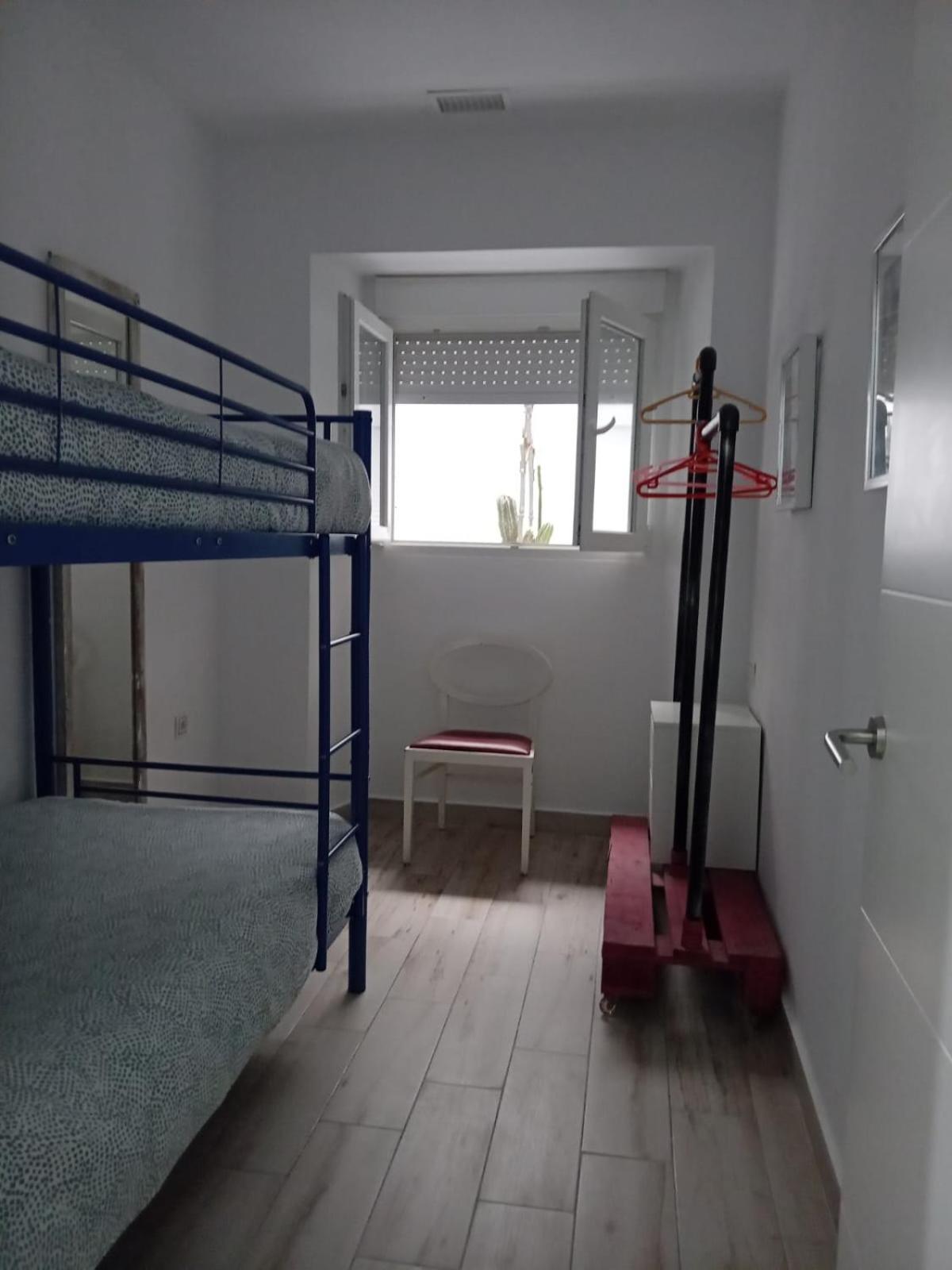 Apartamento Veedor 19 Dias Y Muchas Noches Cádiz Kültér fotó