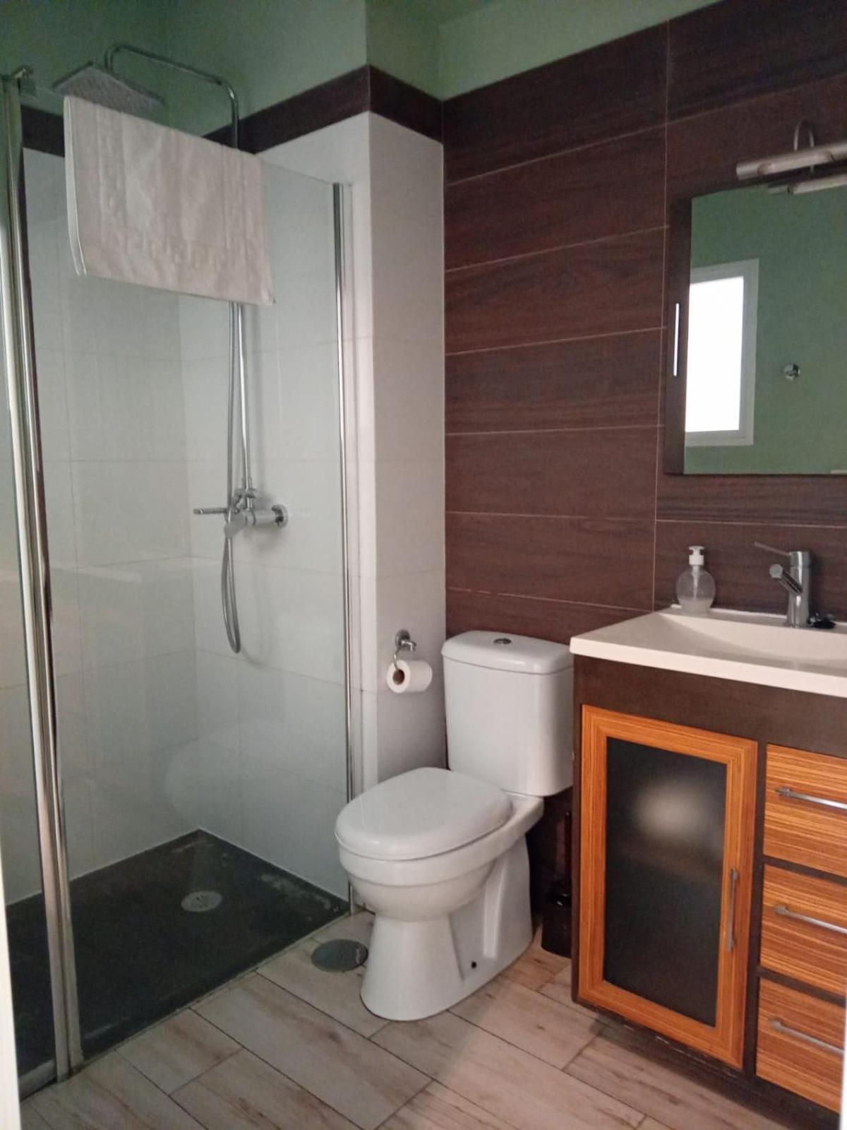 Apartamento Veedor 19 Dias Y Muchas Noches Cádiz Kültér fotó